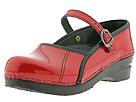 Buy Dansko - Marcelle (Red Patent) - Women's, Dansko online.