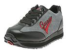 Buy Guess Sport - Gigi (Charcoal/Black Leather/Suede) - Women's, Guess Sport online. Buy Guess Sport - Gigi (Charcoal/Black Leather/Suede) - Women's, Guess Sport online.