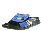Campus Gear - UCLA Slide (Ucla Blue) - Men's,Campus Gear,Men's:Men's Casual:Casual Sandals:Casual Sandals - Slides