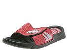 Buy discounted Campus Gear - Ohio State University Slide (Ohio State Red) - Men's online.