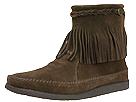 Report - Campfire (Brown) - Women's,Report,Women's:Women's Dress:Dress Boots:Dress Boots - Ankle