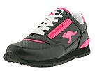 Buy KangaROOS - Mundo 21 (Black/Pink) - Women's, KangaROOS online.