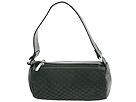 Buy discounted Kangol Bags - Basket Weave Cuboid (Black) - Juniors online.