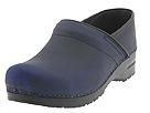 Buy discounted Dansko - Professional Oiled (Purple Oiled) - Women's online.