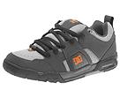 DCSHOECOUSA - Shift (Charcoal/Grey) - Men's