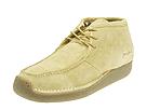 Phat Farm - Hollis (Work Gold) - Men's,Phat Farm,Men's:Men's Casual:Casual Boots:Casual Boots - Lace-Up