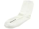 Buy New Balance - Diabetic Seamless Crew 3-Pack (White) - Accessories, New Balance online.