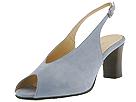 Taryn Rose - Dandy (Periwinkle Suede) - Women's Designer Collection,Taryn Rose,Women's Designer Collection