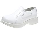 Buy discounted Dansko - Jocelyn (White Box) - Women's online.