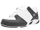 Buy DCSHOECOUSA - Raider (White/Black) - Men's, DCSHOECOUSA online.