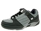 DCSHOECOUSA - Raider (Dark Grey/Charcoal) - Men's,DCSHOECOUSA,Men's:Men's Athletic:Skate Shoes