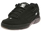 DCSHOECOUSA - Raider (Black/Dark Grey) - Men's,DCSHOECOUSA,Men's:Men's Athletic:Skate Shoes