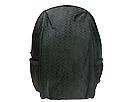 Buy discounted Kangol Bags - Kanganude Nylon 504 Pouch (Black) - Accessories online.