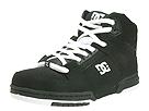 Buy DCSHOECOUSA - Rebound (Black/White) - Men's, DCSHOECOUSA online.