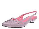 dollhouse - Sling (Lilac) - Women's,dollhouse,Women's:Women's Dress:Dress Flats:Dress Flats - Sling-Back