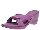 Sesto Meucci - Lee (Orchid Maxi Calf) - Women's,Sesto Meucci,Women's:Women's Casual:Casual Sandals:Casual Sandals - Slides/Mules