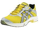 Buy discounted Asics - Gel-Speedstar (Lemon/Liquid Silver/Black) - Men's online.