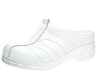 Dansko - Quinn (White Box) - Women's,Dansko,Women's:Women's Casual:Clogs:Clogs - Comfort