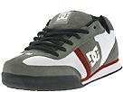 DCSHOECOUSA - Era (Cement/White) - Men's