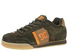 DCSHOECOUSA - Era (Dark Chocolate/Light Chocolate) - Men's,DCSHOECOUSA,Men's:Men's Athletic:Skate Shoes