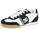 DCSHOECOUSA - Era (Black/White) - Men's,DCSHOECOUSA,Men's:Men's Athletic:Skate Shoes