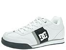 Buy discounted DCSHOECOUSA - Era (White/Navy) - Men's online.