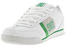 Buy discounted DCSHOECOUSA - Era (White/Green) - Men's online.