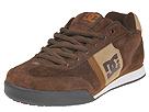 DCSHOECOUSA - Era (Chcolate/Medium Caramel) - Men's