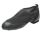 Capezio - Techno-Jazz Slip On (Black) - Women's