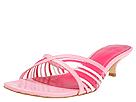 Kimel Design Studio - Efik (Pink) - Women's,Kimel Design Studio,Women's:Women's Dress:Dress Sandals:Dress Sandals - Strappy