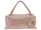 Via Spiga Handbags - Butterfly Satchel (Pink) - Accessories,Via Spiga Handbags,Accessories:Handbags:Satchel
