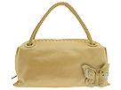 Via Spiga Handbags - Butterfly Satchel (Banana) - Accessories,Via Spiga Handbags,Accessories:Handbags:Satchel