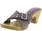 Gabriella Rocha - Malory (Violetta) - Women's,Gabriella Rocha,Women's:Women's Casual:Casual Sandals:Casual Sandals - Ornamented