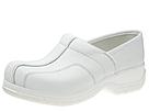 Dansko - Casey (White Box Pull-Up) - Women's,Dansko,Women's:Women's Casual:Clogs:Clogs - Comfort