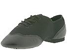 Buy discounted Capezio - Techno-Jazz Oxford (Black) - Women's online.