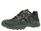 Buy discounted Ecco Performance - Rugged Terrain III Summit Low GTX (Black Leather/Black Leather) - Men's online.
