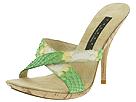 Buy discounted Laundry by Shelli Segal - Dafine (Green Snake Print) - Women's online.