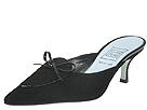 Cynthia Rowley - Tattoo (Black Suede/Black Patent) - Women's,Cynthia Rowley,Women's:Women's Dress:Dress Shoes:Dress Shoes - Mid Heel