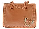 Buy Via Spiga Handbags - Butterfly Small Tote (Apricot) - Accessories, Via Spiga Handbags online.