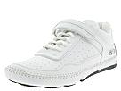 Buy discounted 310 Motoring - Westwood (White Perf/Smooth Leather) - Men's online.