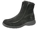 Havana Joe - Winner Mid Boot (Black Suede) - Women's,Havana Joe,Women's:Women's Casual:Casual Boots:Casual Boots - Comfort