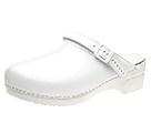 Buy Dansko - Ingrid (White Box) - Women's, Dansko online.