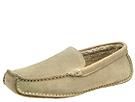 L.B. Evans - Ontario - Sherpa (Sand) - Men's,L.B. Evans,Men's:Men's Casual:Slippers:Slippers - Moccasins