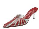 Franco Russo - 7213 (Red/Bianco) - Women's