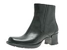 Timberland - Alyse (Black Smooth Leather) - Women's,Timberland,Women's:Women's Dress:Dress Boots:Dress Boots - Comfort