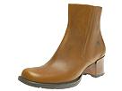 Timberland - Alyse (Tan Smooth Leather) - Women's,Timberland,Women's:Women's Dress:Dress Boots:Dress Boots - Comfort