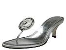 J. Renee - Rachal (Silver Coin) - Women's,J. Renee,Women's:Women's Dress:Dress Sandals:Dress Sandals - City