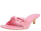 Kimel Design Studio - Egad (Pink) - Women's,Kimel Design Studio,Women's:Women's Dress:Dress Sandals:Dress Sandals - Backless