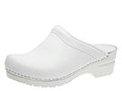 Buy Dansko - Sonja (White Box) - Women's, Dansko online.