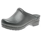 Dansko - Sonja (Black Box) - Women's,Dansko,Women's:Women's Casual:Clogs:Clogs - Comfort